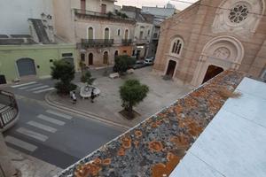 Appartamento di 93 mq sul corso
