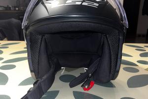 casco ls2 airflow trattabile