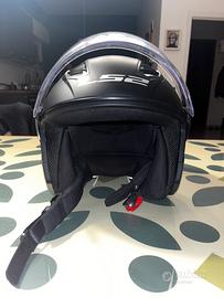casco ls2 airflow trattabile