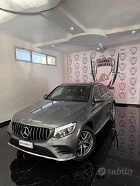 Mercedes-benz GLC 250 d 4Matic Coupé Premium
