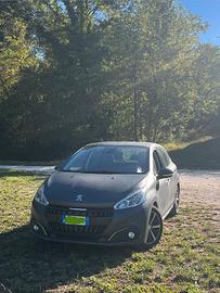 PEUGEOT 208 1.2 82 CV ALLURE GPL