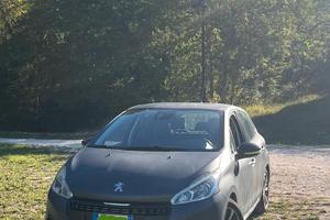 PEUGEOT 208 1.2 82 CV ALLURE GPL