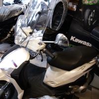 Piaggio Liberty 125 - 2012