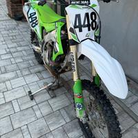 Kawasaki kxf 250