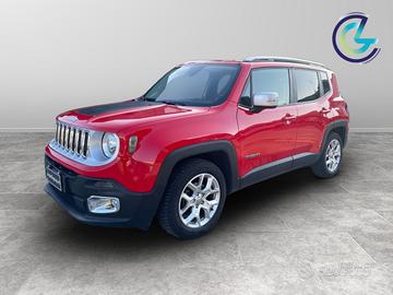 JEEP Renegade - Renegade 1.6 mjt Limited fw U31129