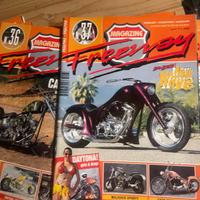 Freeway e riviste PlayStation