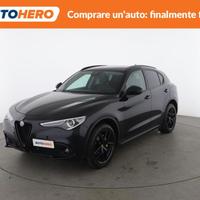 ALFA ROMEO Stelvio 2.2 Turbodiesel 190 CV AT8 Q4