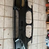 Paraurti bmw F20 lci