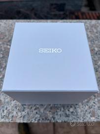 SEIKO SPB317J1 SLIM TURTLE WILLARD