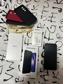 GALAXY A54 5G