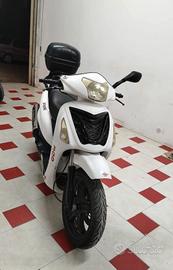 SCOOTER 300