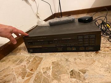 Pioneer autochanger commander CU-V100
