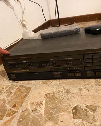 Pioneer autochanger commander CU-V100