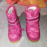 Stivali doposci Brugi