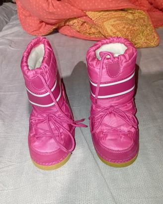 Stivali doposci Brugi