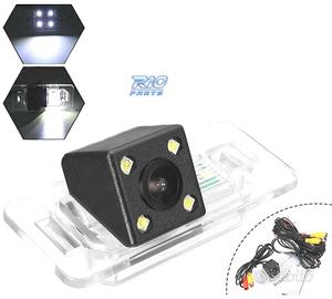 SPECIFICA RETROMARCIA BMW SERIE 3 5 X5 X6