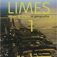 Limes 1 Corso di storia e geografia