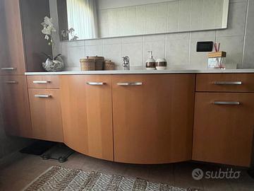Mobile bagno mt 2.10. 