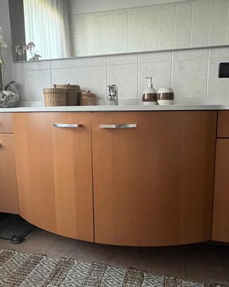 Mobile bagno mt 2.10. 