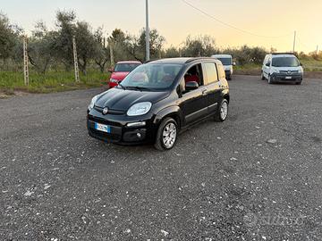Fiat Panda 3a serie anno 2017