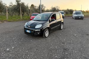 Fiat Panda 3a serie anno 2017