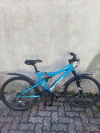 Bicicletta bike rockrider 6.0