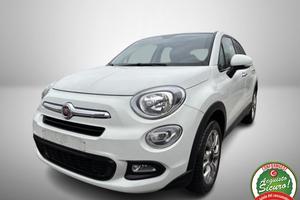 FIAT 500X 1.6 E-Torq 110 CV Pop Star