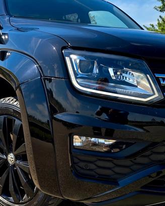 VW AMAROK AVENTURA 3.0 TDI 258cv 4MOTION-IVA ESPOS