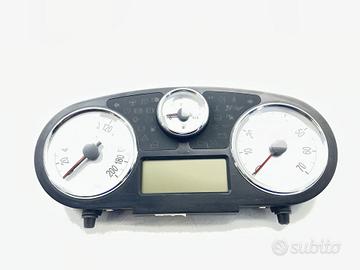 QUADRO STRUMENTI LANCIA Ypsilon 2° Serie 517 862