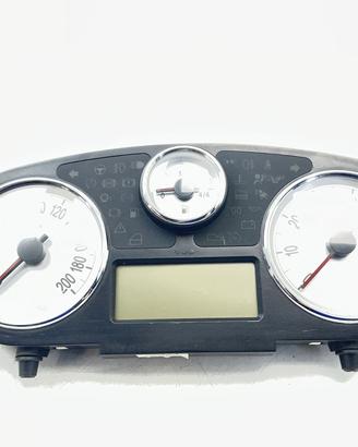 QUADRO STRUMENTI LANCIA Ypsilon 2° Serie 517 862