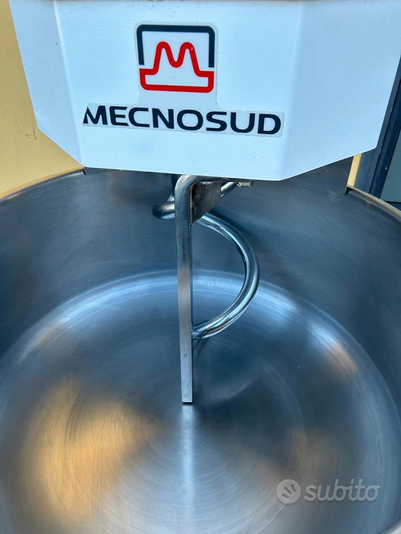 Impastatrice Simac - Elettrodomestici In Vendita A Piacenza - Foto 8