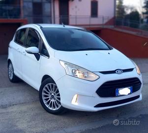Ford B-Max 1.5 TDI 2013