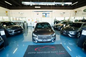 Audi Q2 1.6 TDI S line Edition