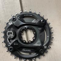 Misuratore Sram Quarq