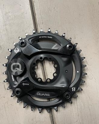 Misuratore Sram Quarq