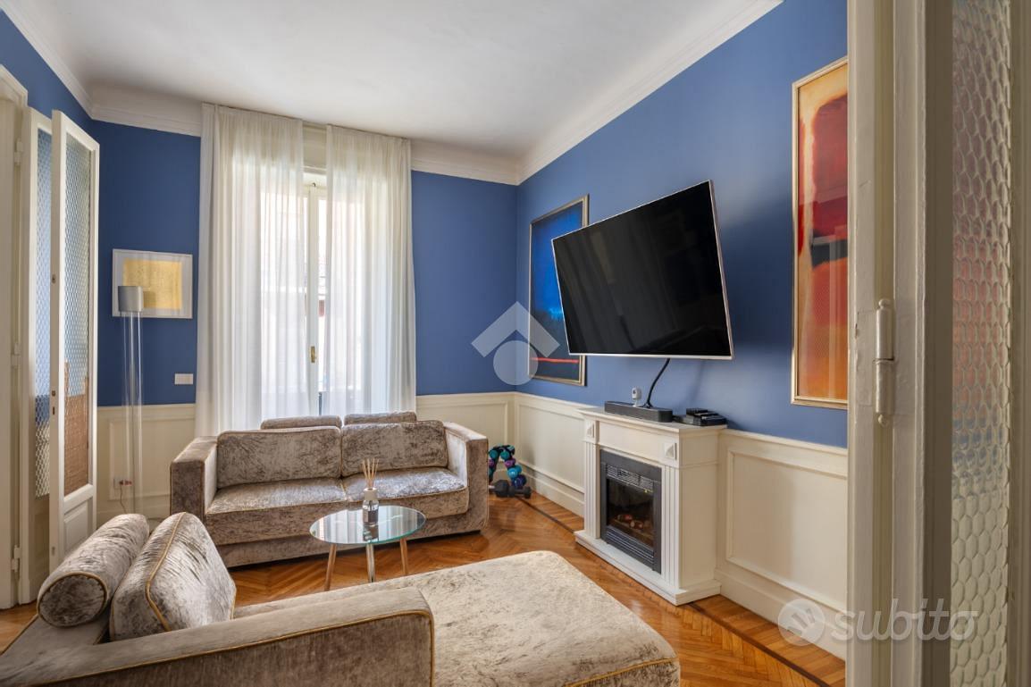 Appartamento – Milano, Guastalla, Municipio 1 - Vista 3