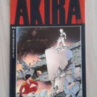 Akira Katsuhiro Otomo Epic Comics 1992