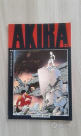 Akira Katsuhiro Otomo Epic Comics 1992