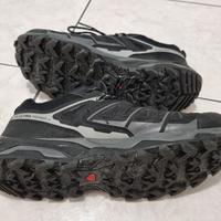 Scarpe trekking uomo salomon X-ULTRA PIONEER 2
