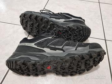 Scarpe trekking uomo salomon X-ULTRA PIONEER 2
