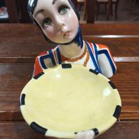 essevi ragazza di Desulo  perfetta