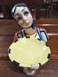 essevi ragazza di Desulo  perfetta