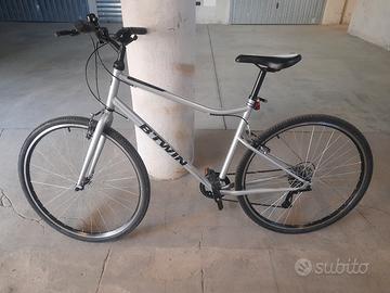 bici riverside 120