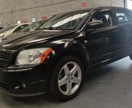 Dodge Caliber 2.0 Turbodiesel SXT Sport