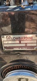 motore lombardini 