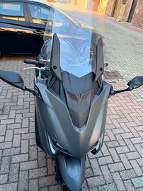 Tmx 2021