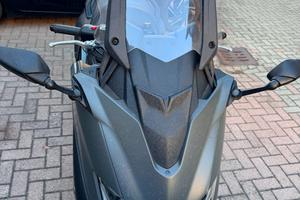 Tmx 2021