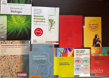 Libri Università