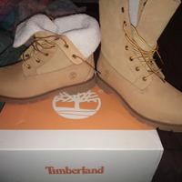 Timberland