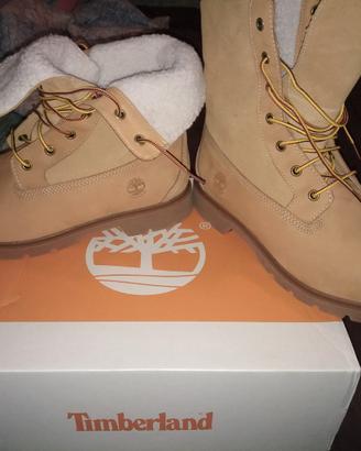 Timberland